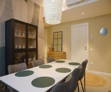 Alloggio Ca'giustiniani