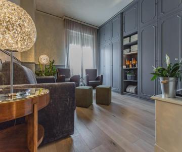 Spazio Duomo1 By Welc(h)ome