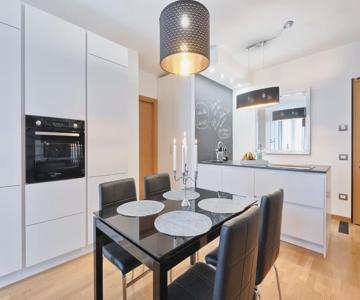 Modern Apartment Casa Mia Easy To Venice