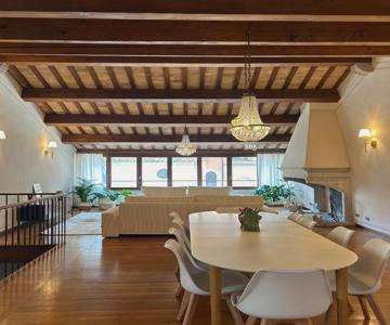 Calmaggiore Apartment