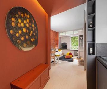 Orange Loft Treviso
