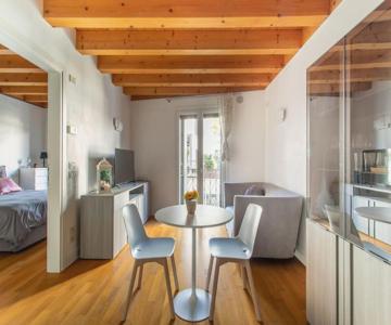 Maison Latino 7 by Welc(h)ome