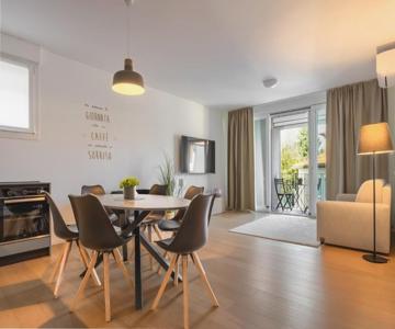 Francesco E Giulia - Appartamento N 3