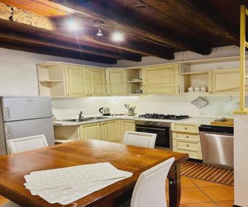 San Pancrazio Home