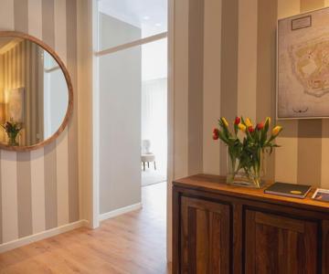 Sile Suite With Private Infrared Sauna
