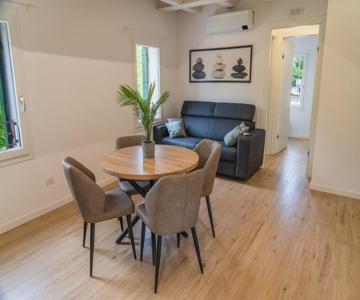 Elegante Appartamento In Centro A Treviso