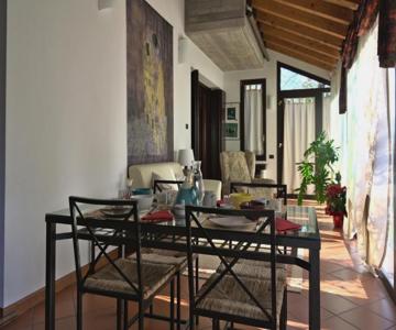 La casa dei Tigli