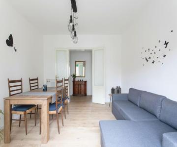 Dandolo Apartment By Welc(h)ome