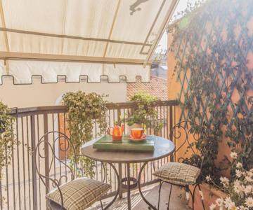 Corso del Popolo Suite by Welc(H)ome