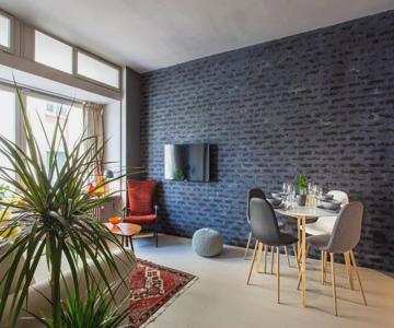 Grey Loft Treviso