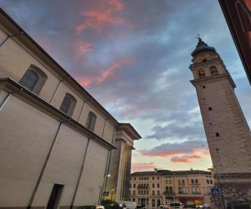 Casa Vacanza Piazza Marconi