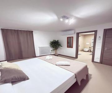 Gomes Comfort House Suite
