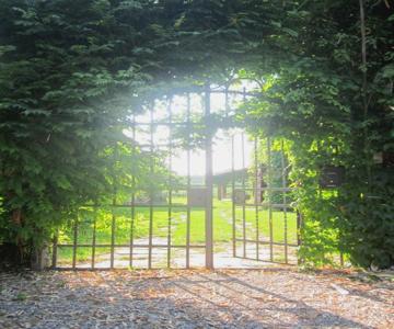 La Finestra Sul Fiume B&B