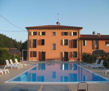 Il Cigno Agriturismo