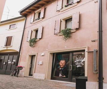 GOMES COMFORT HOUSE