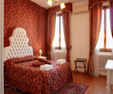 Bed & Breakfast Rialto