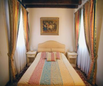 Residenza ai Giardini