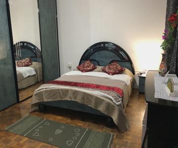 Paradise B&B