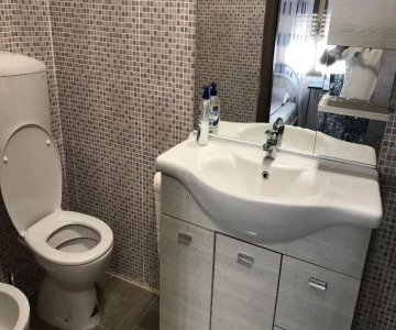 Affittacamere Patwary