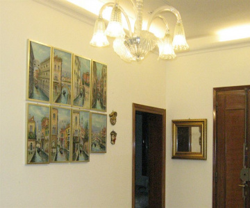 Bed & Breakfast Venice Rooms House