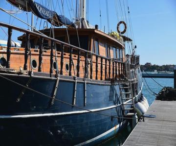 STARSail B&B Caicco Akos