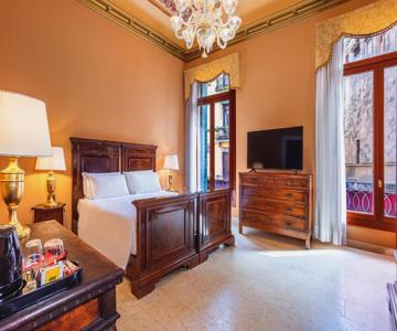 Bed And Breakfast Antico Pòrtego