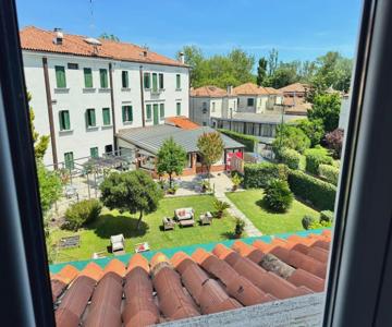 Hotel Orio