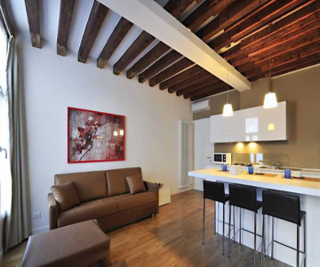 Residence Belle Epoque