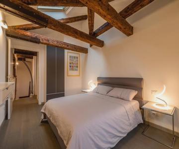 Saint Mark's Basilica in 200 meters