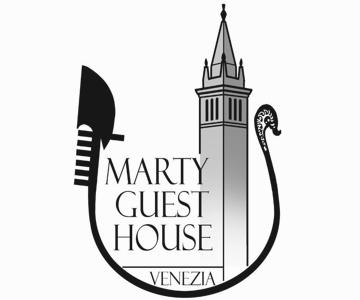 Marty Guest House Venezia