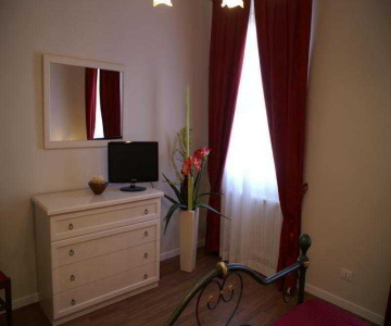 Appartamenti Veronese