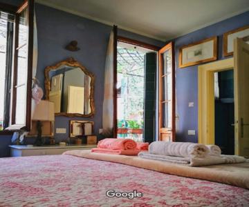 Exclusive Ca Quadri Apartments