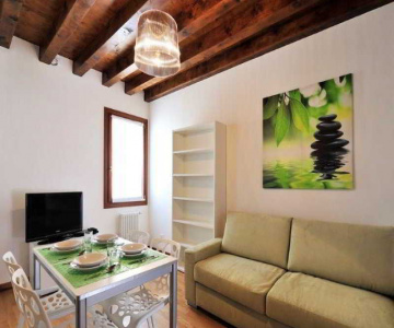 Residence Le Maschere