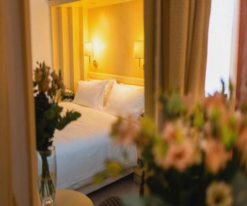 Hotel Giudecca Venezia
