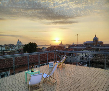 Haven Hostel Giudecca