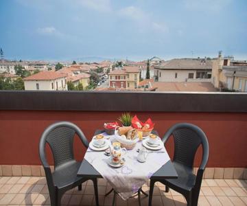 Family Apartment Verona Class "Residenze del Cuore"