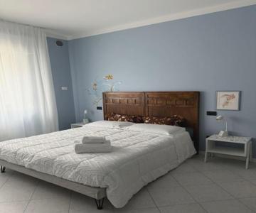 Apartments Giada Style