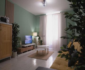 Aparthotel Verona Centro