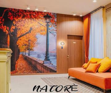 Natorè - Camere Di Charme