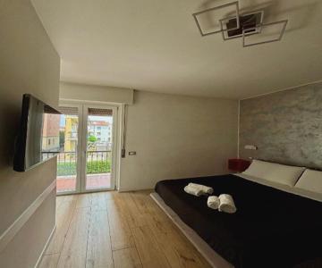 San Rocco Apartments