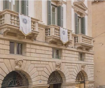 The Ambassador Apartment By Palazzo Monga