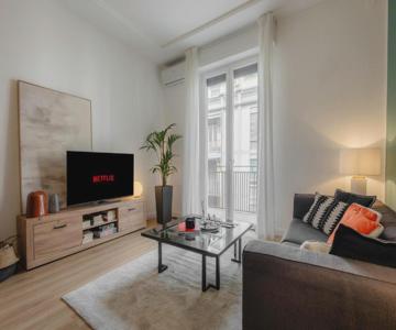 Suite Matteotti Luxury & Elegance