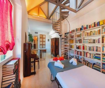 Italianflat - Piazza Vescovado Terrace
