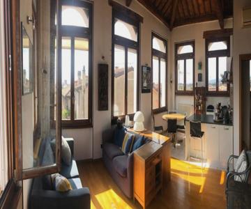 Residenza Ca'salgari