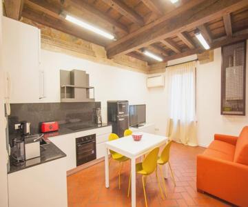 Italianflat - Veronetta Flat