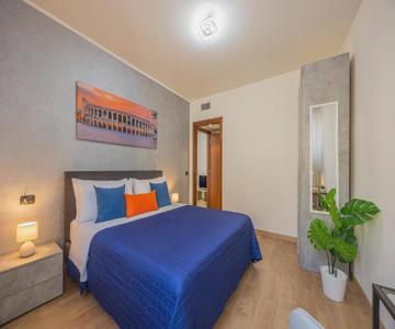 PRESTIGE Apartments - Blue Serenity