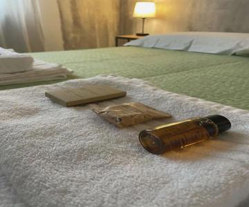 Holyday Luxury Apartment With Jacuzzi Tub