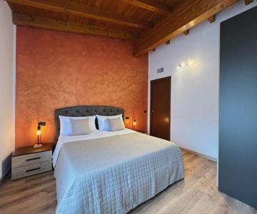 Prestige Apartments - Rustic Elegance