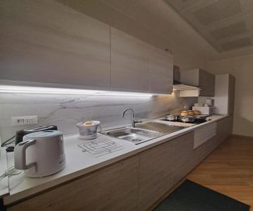 Suite Fronte Fiera 1
