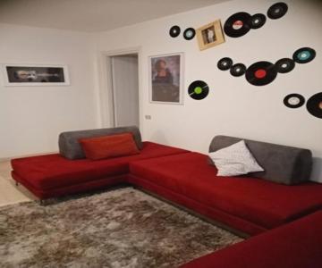 Music Flat Verona